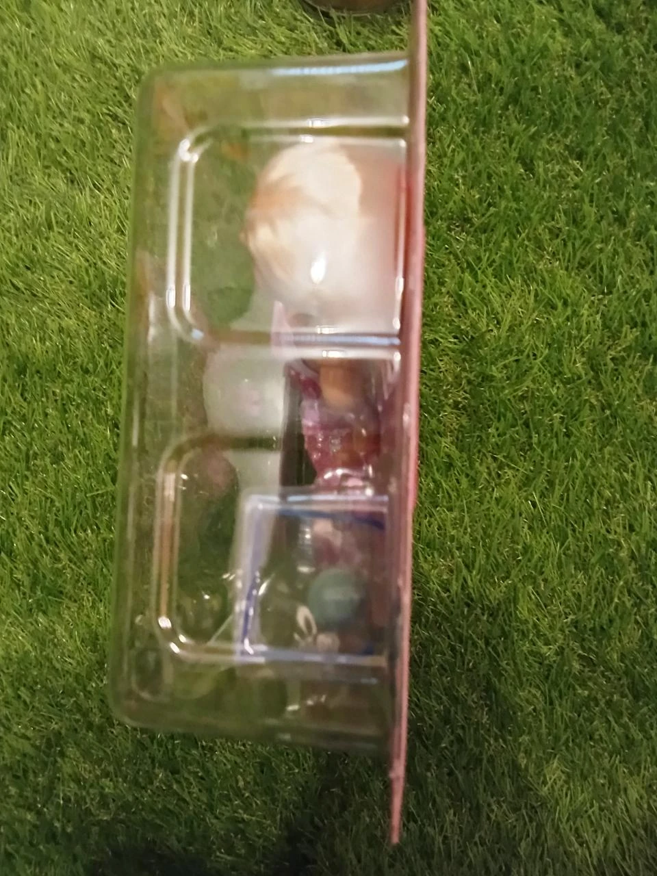 Cofret Barbie à beira-mar novo na embalagem – photo 10